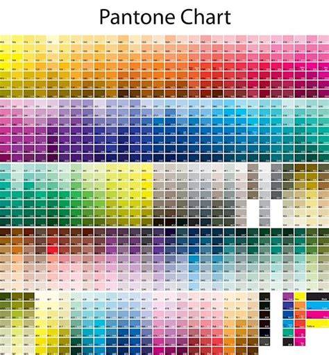 Palette Pantone alternative sans abonnement