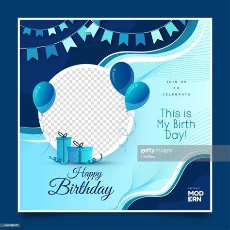 illustration printed vector design for birth card