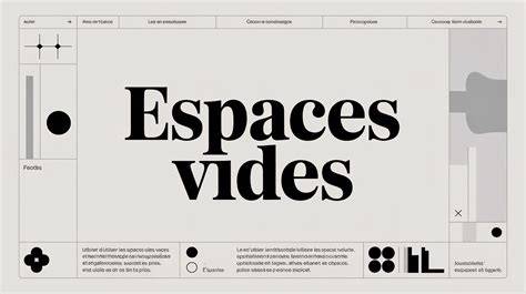 Espaces insécables et typographie française