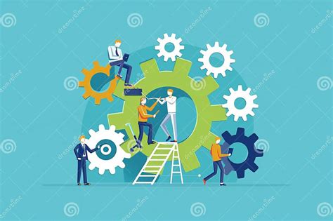 illustration processus étalonnage écran