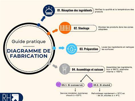 Diagramme RAM/VRAM et stockage recommandé
