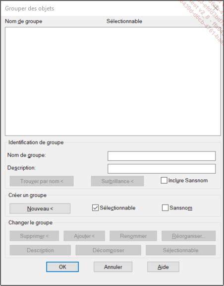 Gestion des passes et objets VRayProxy