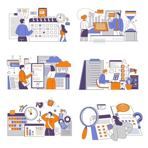 Illustration de passes multipass et flux de travail