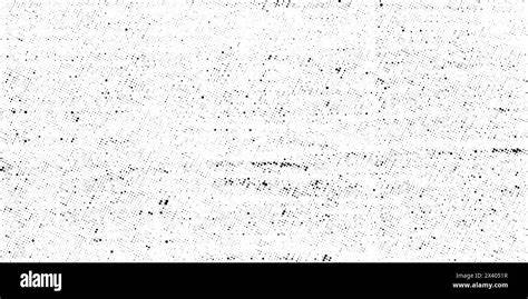 grain monochrome sur calque raster