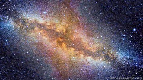 image de ciel nocturne et Voie lactée en empilement
