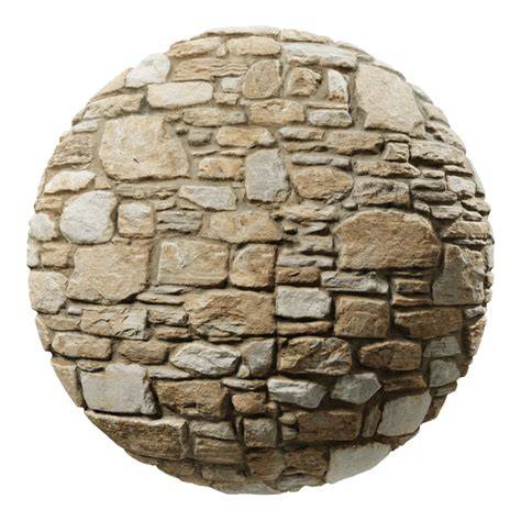 textures pierre 3ds max vue d’ensemble