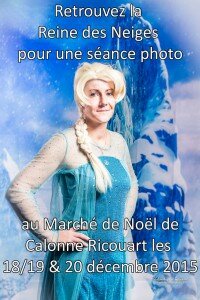 Vous faites quoi en décembre ?