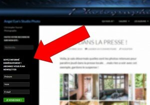 Abonnez-vous !