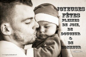 Joyeux Noël à tous !
