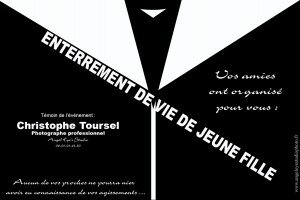 Coupon EVJF chic