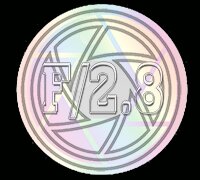 F/2.8 – Photo Capture